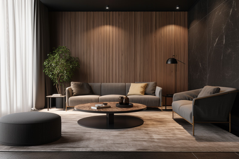 Servicios de Reforma y Diseño de Interiores Málaga