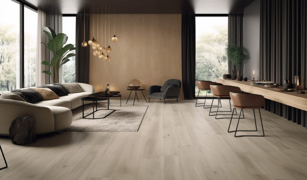 Servicios de Reforma y Diseño de Interiores en Málaga