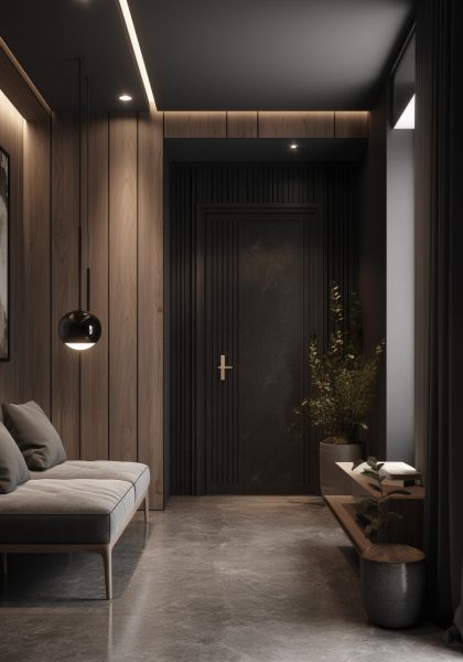 Servicios de Reforma y Diseño Interiores en Málaga